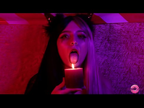 ❤️ Blowjob hasrat saka Succubus Seksi karo Mouth Fulfillment Saru rusia ing kita  ❌️❤